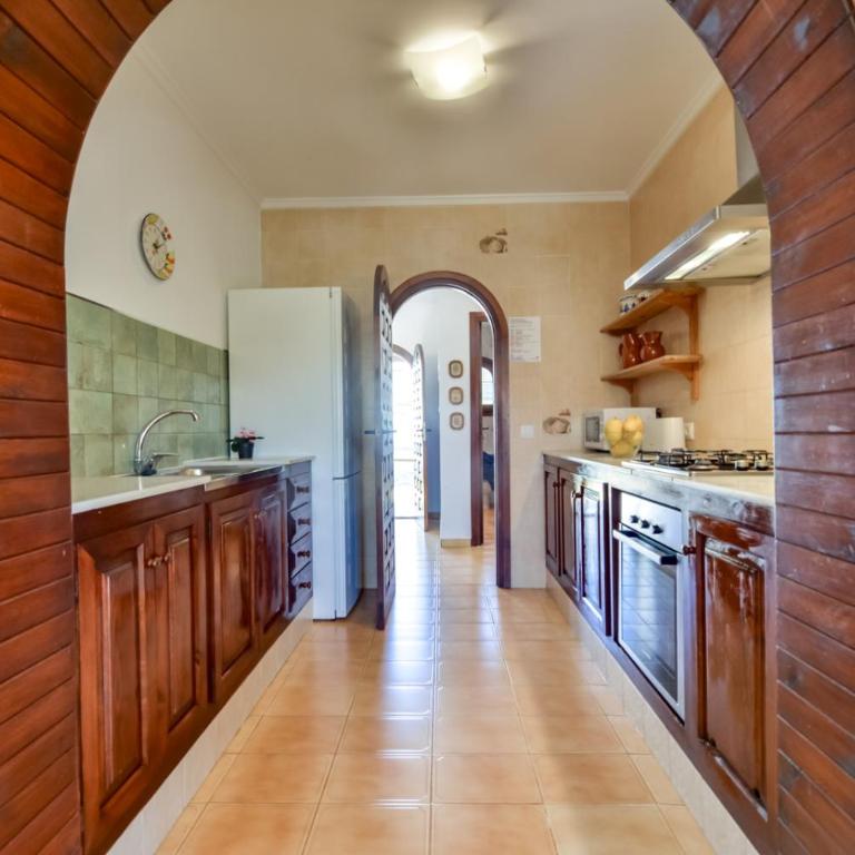Villas Guzman - Peter - Villa - 19