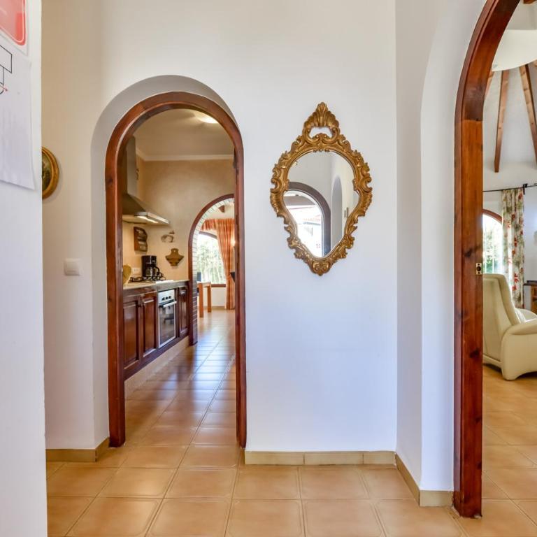 Villas Guzman - Peter - Villa - 23
