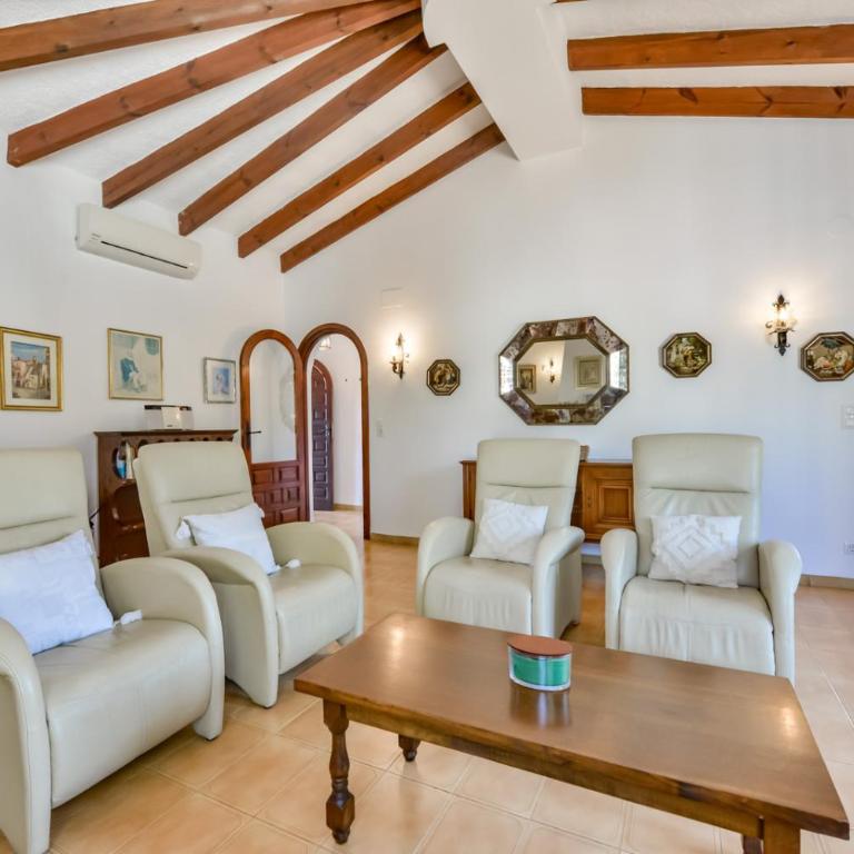 Villas Guzman - Peter - Villa - 13