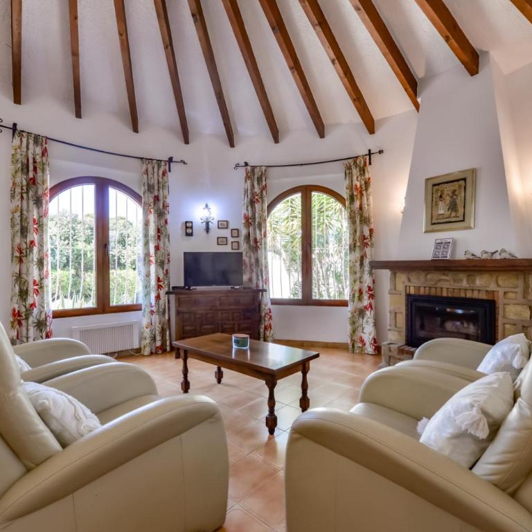 Villas Guzman - Peter - Villa - 10