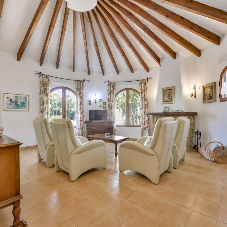 Villas Guzman - Peter - Villa - 9