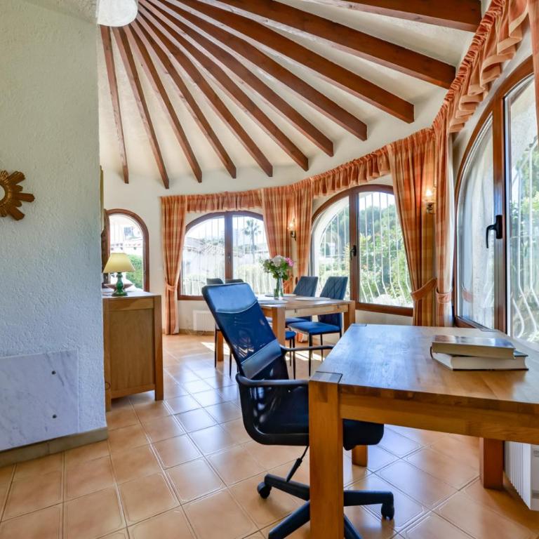 Villas Guzman - Peter - Villa - 22
