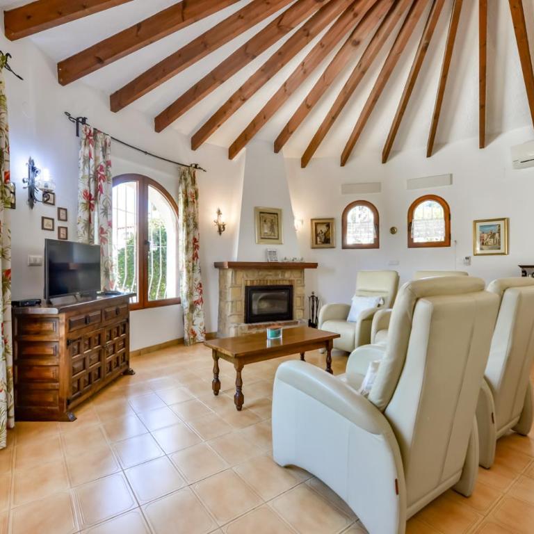 Villas Guzman - Peter - Villa - 12
