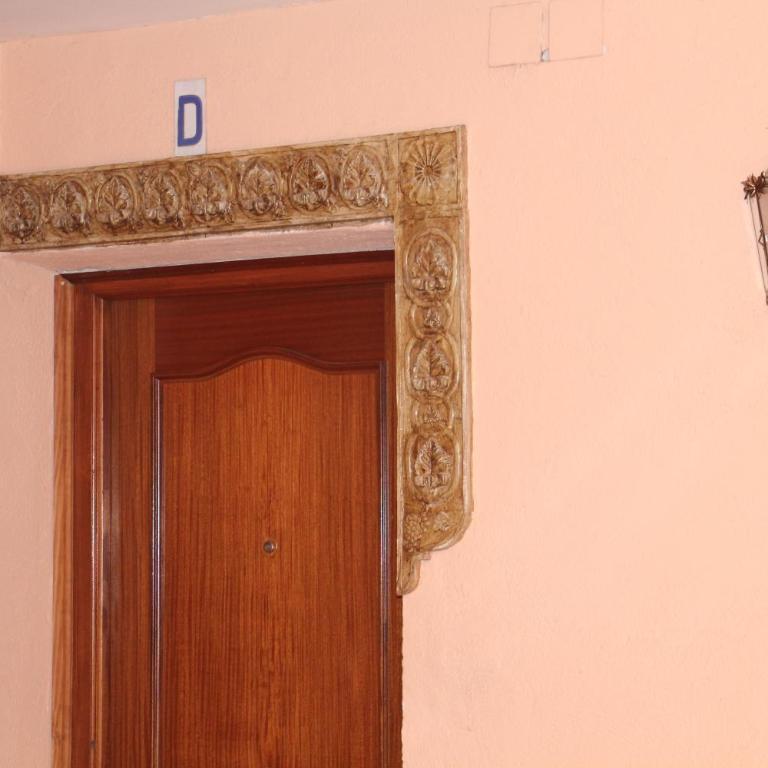 Apartamento Montichel, parking gratuito - Apartamento de 1 dormitorio - 22