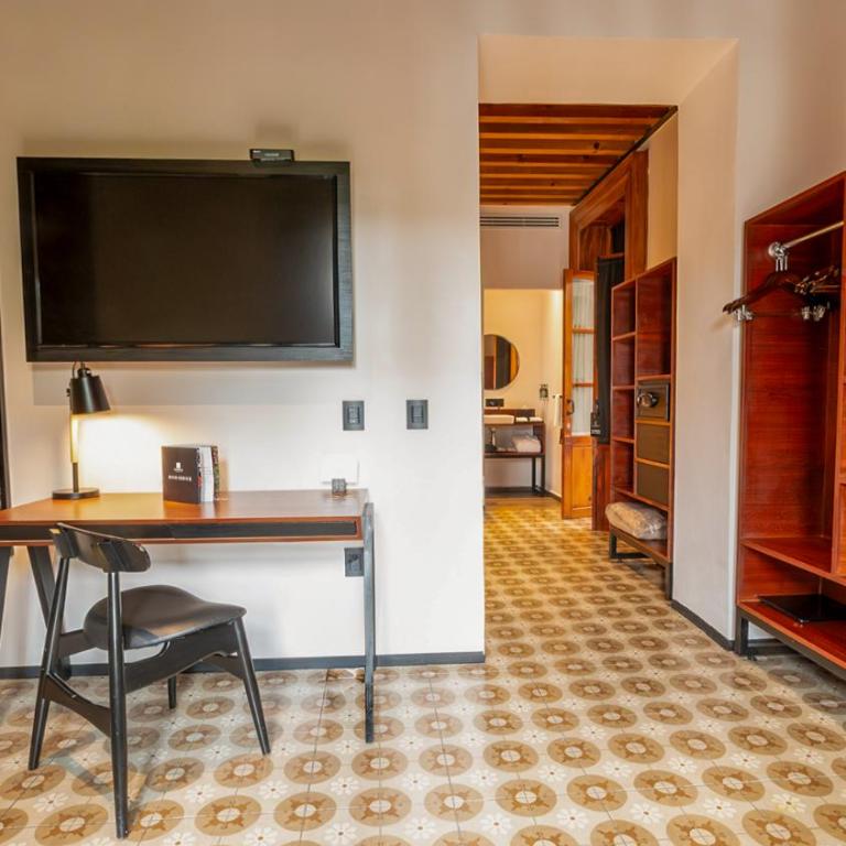 Casa de la Luz Hotel Boutique - Suite Junior - 8