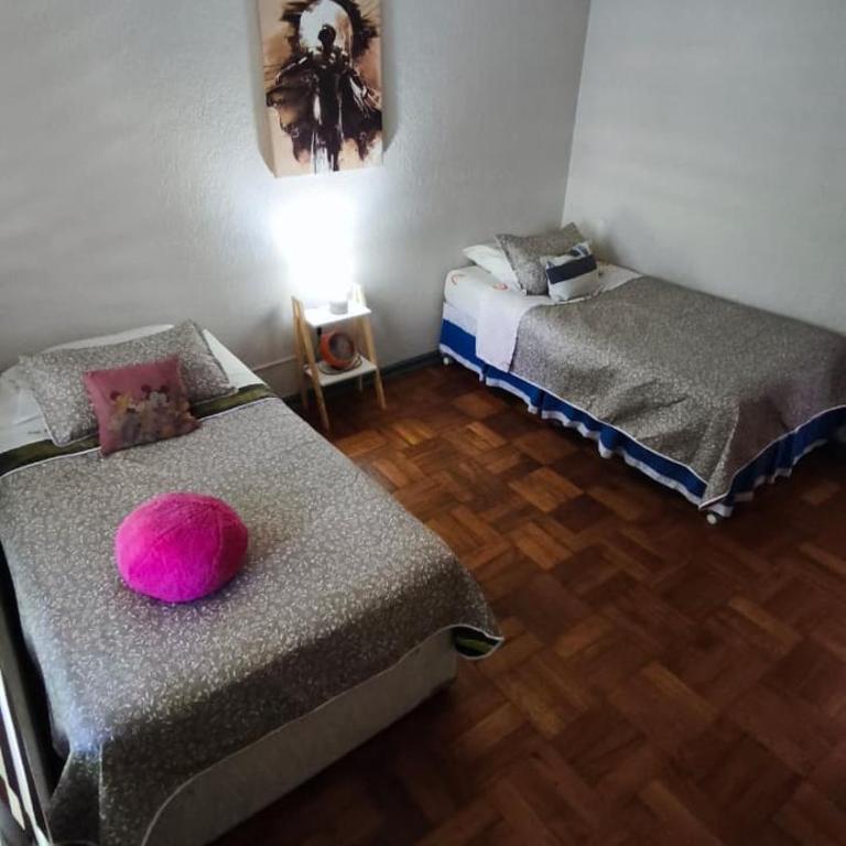 cómodo departamento centro de Talca , estacionamiento gratuito - Two-Room Apartment - 4