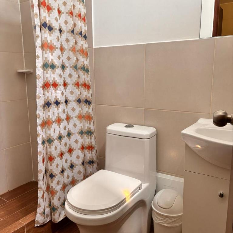Gran Posada Ica - Standard Twin Room - 4