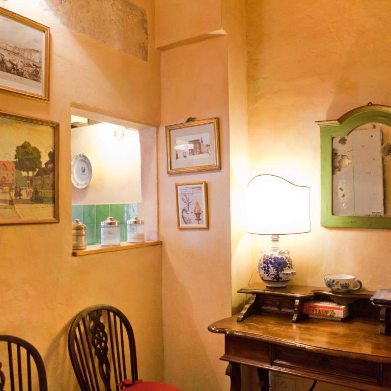 Poggio Imperiale Apartments - Penthouse Apartment - 5