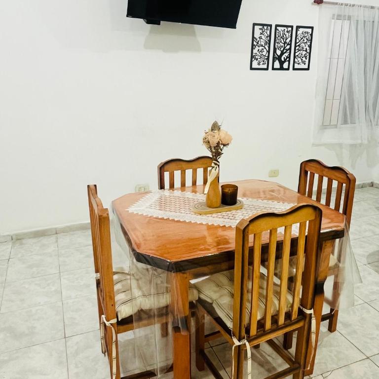 Pepe House dpto temporario - Apartamento de 2 dormitorios - 4