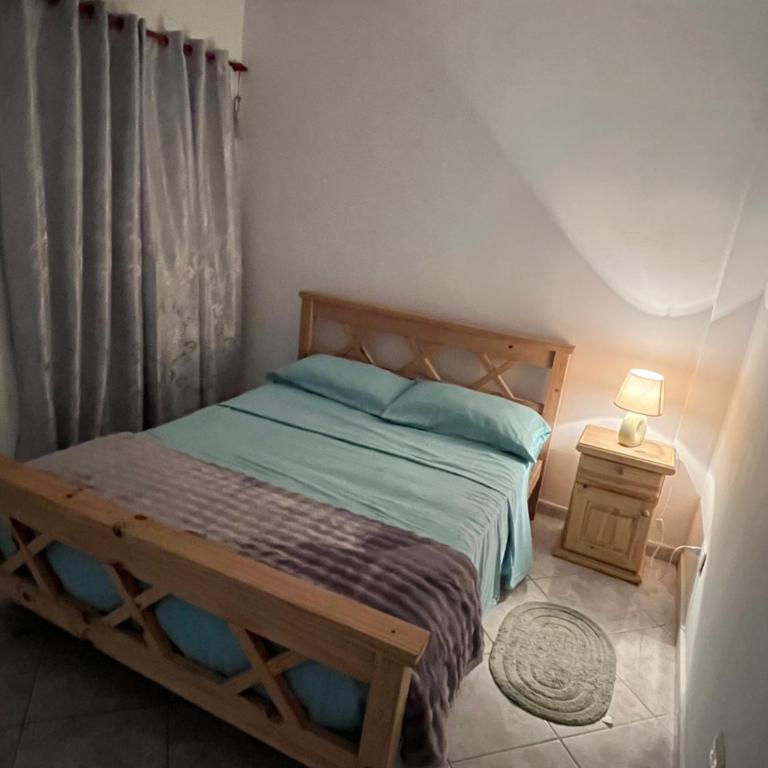 Pepe House dpto temporario - Apartamento de 2 dormitorios - 10
