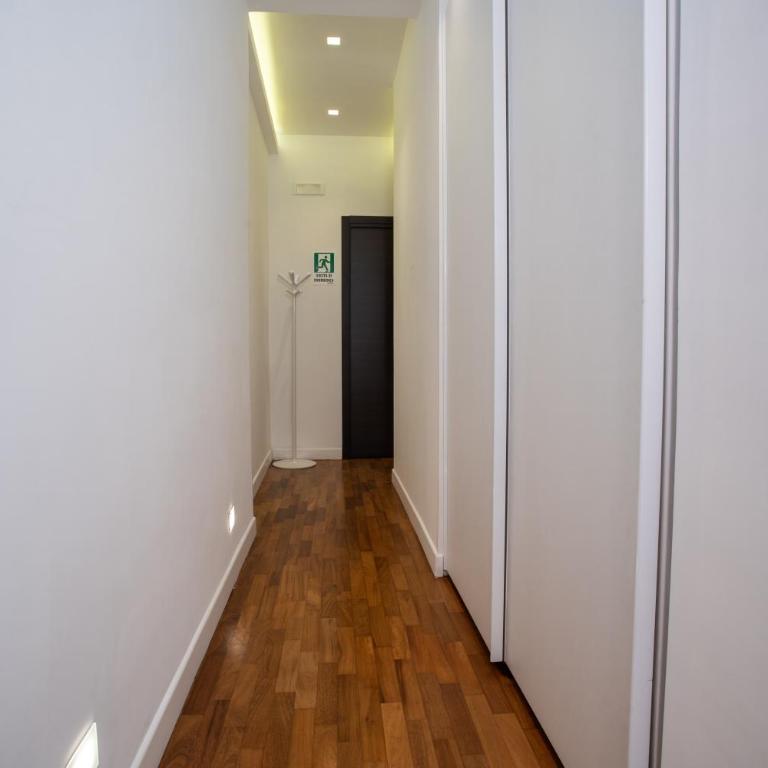 PgrHome Riverside - Appartamento con 3 Camere da Letto - 66