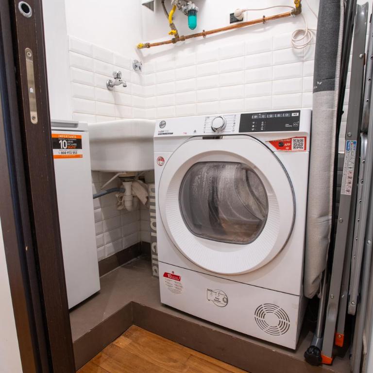 PgrHome Riverside - Appartamento con 3 Camere da Letto - 74