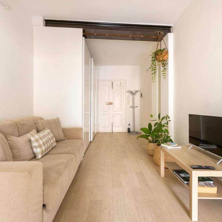 Accogliente Nido nel Cuore di Verona - Appartamento con 1 Camera da Letto - 14