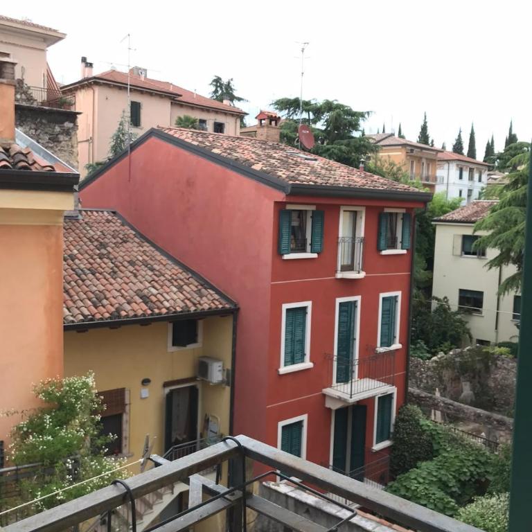 Accogliente Nido nel Cuore di Verona - Appartamento con 1 Camera da Letto - 11
