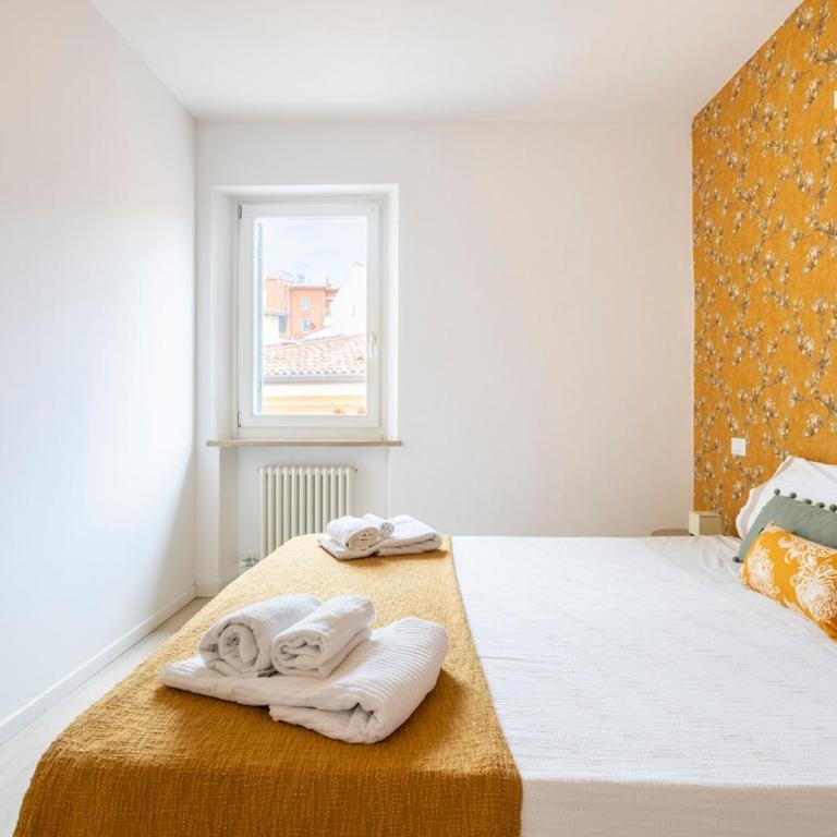 Accogliente Nido nel Cuore di Verona - Appartamento con 1 Camera da Letto - 16