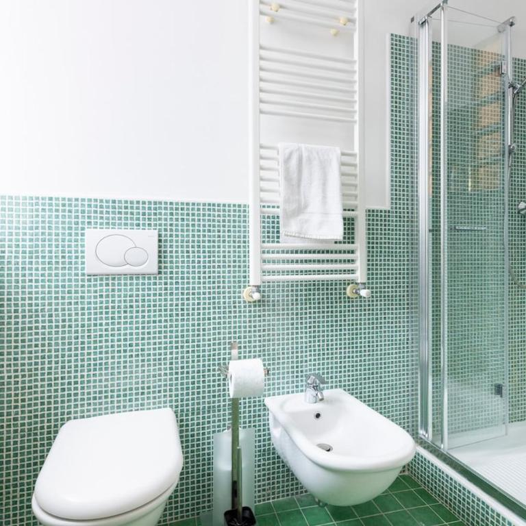 Accogliente Nido nel Cuore di Verona - Appartamento con 1 Camera da Letto - 22
