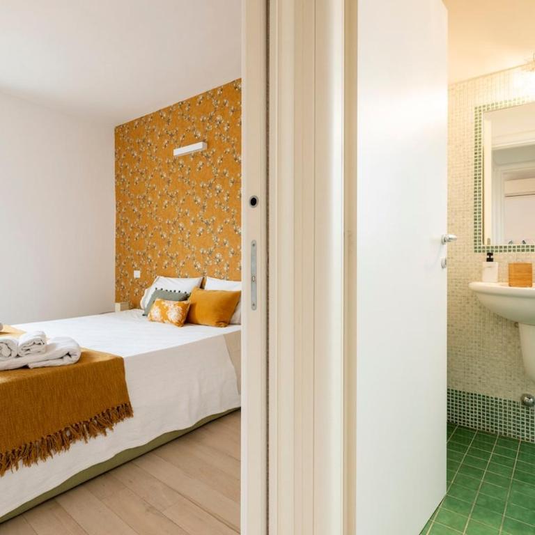 Accogliente Nido nel Cuore di Verona - Appartamento con 1 Camera da Letto - 19