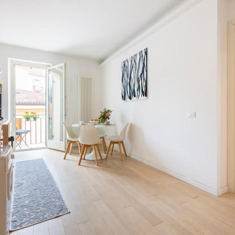 Accogliente Nido nel Cuore di Verona - Appartamento con 1 Camera da Letto - 7