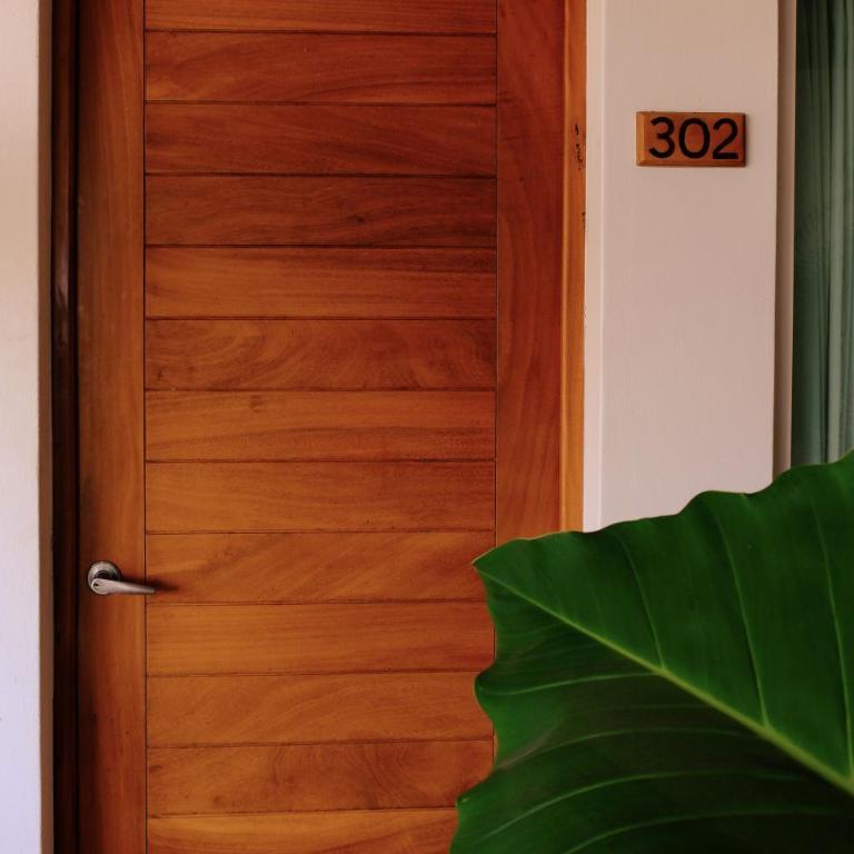 Tortugas tres cero dos - Apartamento de 2 dormitorios - 21