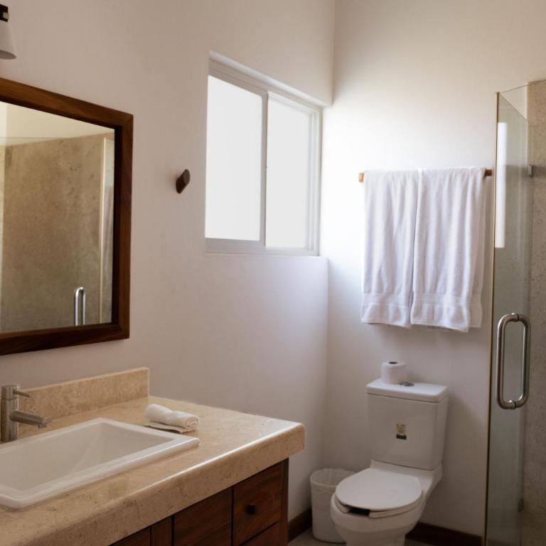 Tortugas tres cero dos - Apartamento de 2 dormitorios - 9