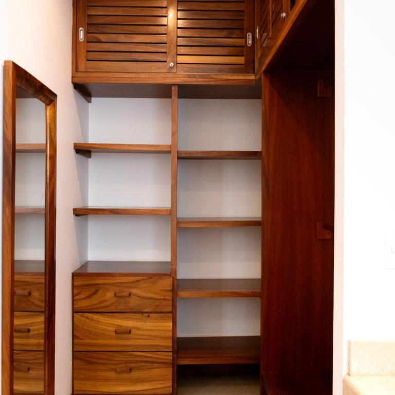 Tortugas tres cero dos - Apartamento de 2 dormitorios - 13