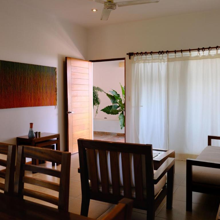 Tortugas tres cero dos - Apartamento de 2 dormitorios - 26