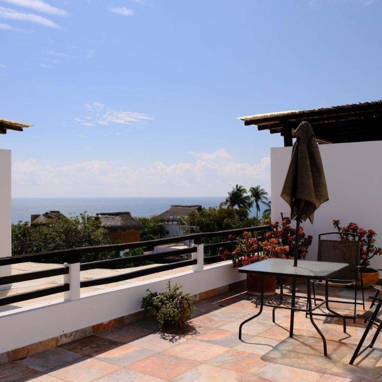 Tortugas tres cero dos - Apartamento de 2 dormitorios - 17