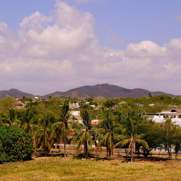 Tortugas tres cero dos - Apartamento de 2 dormitorios - 20