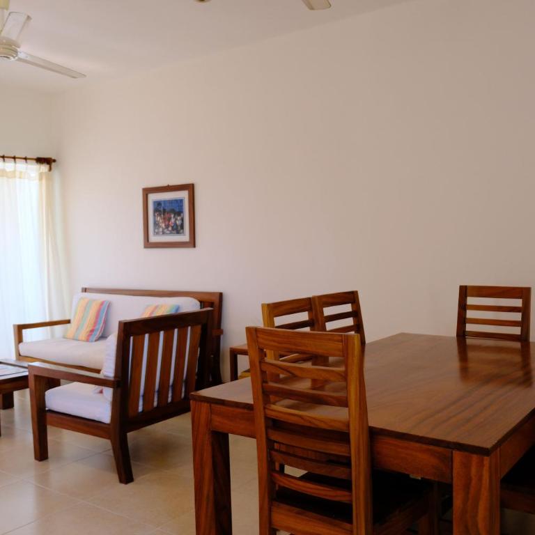 Tortugas tres cero dos - Apartamento de 2 dormitorios - 23