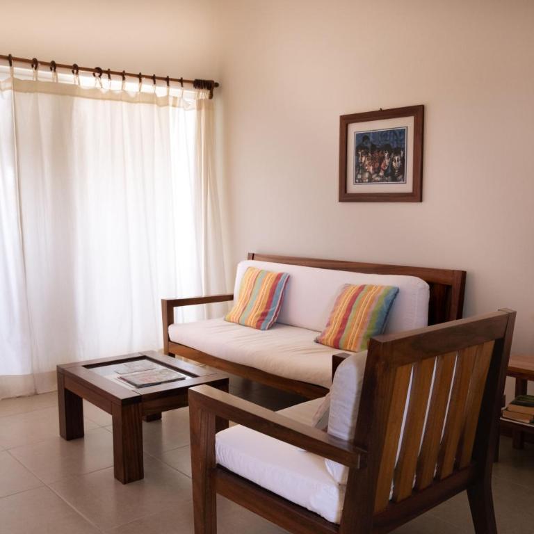 Tortugas tres cero dos - Apartamento de 2 dormitorios - 25