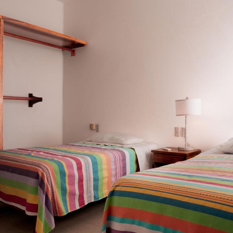 Tortugas tres cero dos - Apartamento de 2 dormitorios - 7