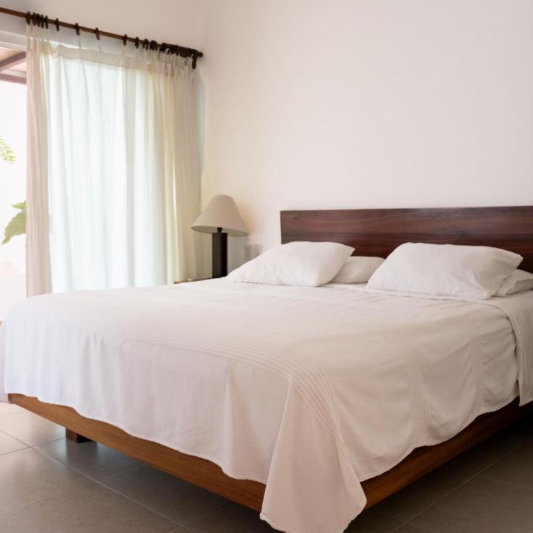 Tortugas tres cero dos - Apartamento de 2 dormitorios - 6