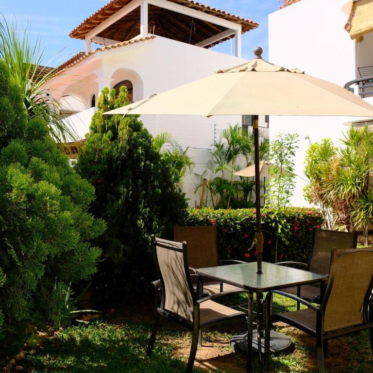 Tortugas tres cero dos - Apartamento de 2 dormitorios - 19