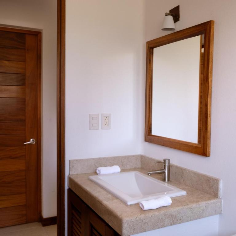 Tortugas tres cero dos - Apartamento de 2 dormitorios - 12