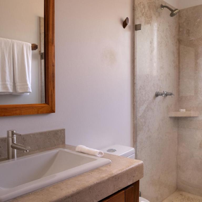 Tortugas tres cero dos - Apartamento de 2 dormitorios - 10