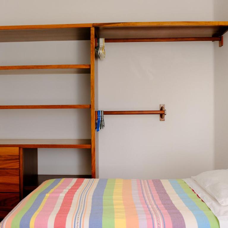 Tortugas tres cero dos - Apartamento de 2 dormitorios - 8
