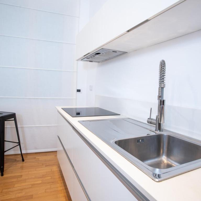 PgrHome Riverside - Appartamento con 3 Camere da Letto - 69
