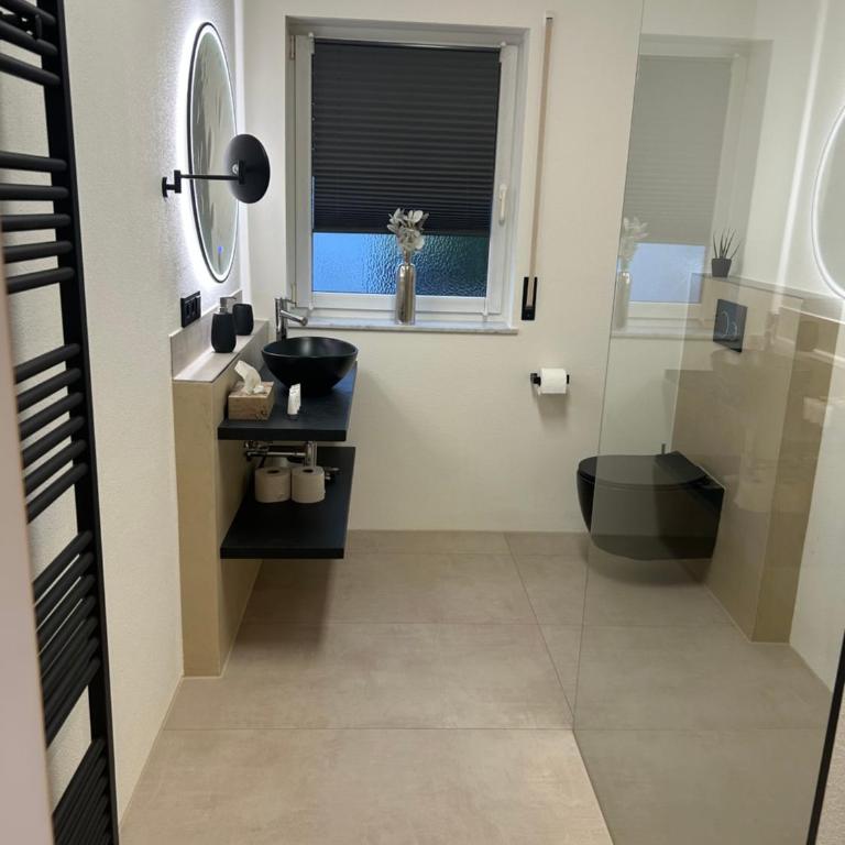 George Home 2 Zi-Appartement - Apartment mit 1 Schlafzimmer - 5
