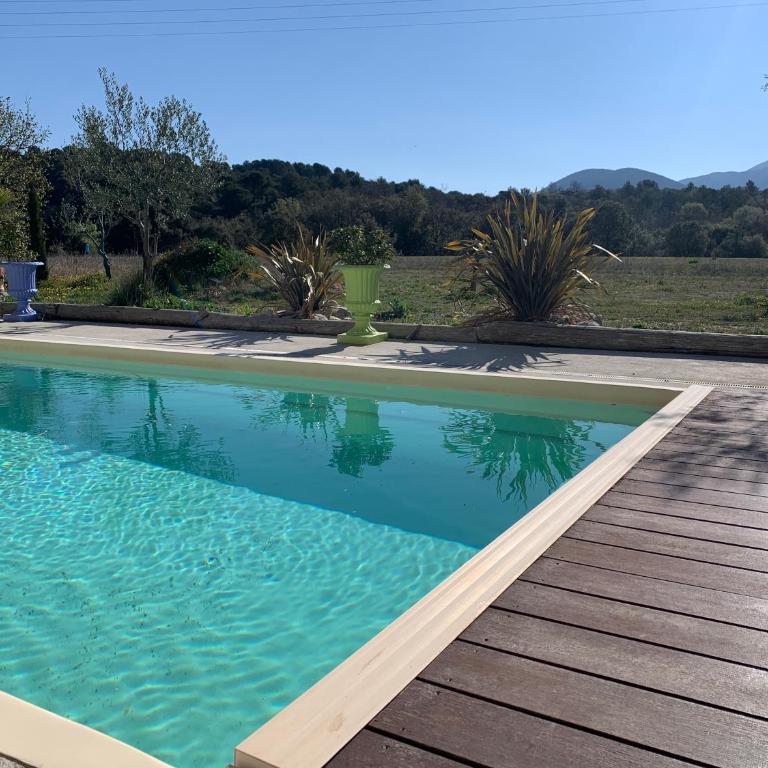 SouthCorner - Le Coin du Sud - Casa con 3 Camere da Letto - 13