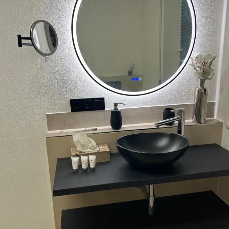 George Home 2 Zi-Appartement - Apartment mit 1 Schlafzimmer - 3