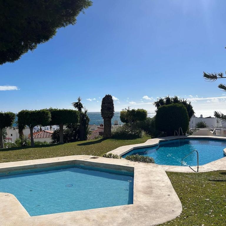 Luxury Mojácar House - Casa de 4 dormitorios - 31