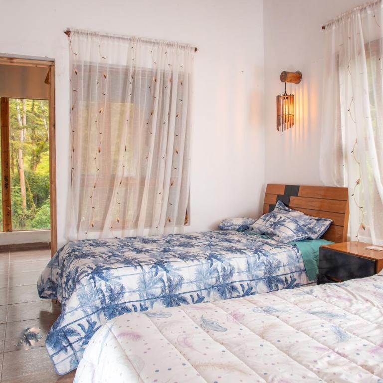 Cabaña Cielo Azul - Two-Bedroom Villa - 8