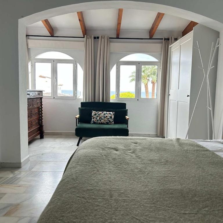 Luxury Mojácar House - Casa de 4 dormitorios - 40