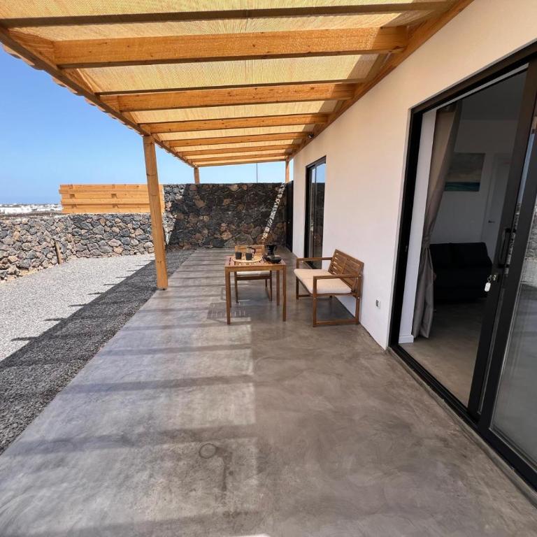 CasAle - Casa con 1 dormitorio - 3