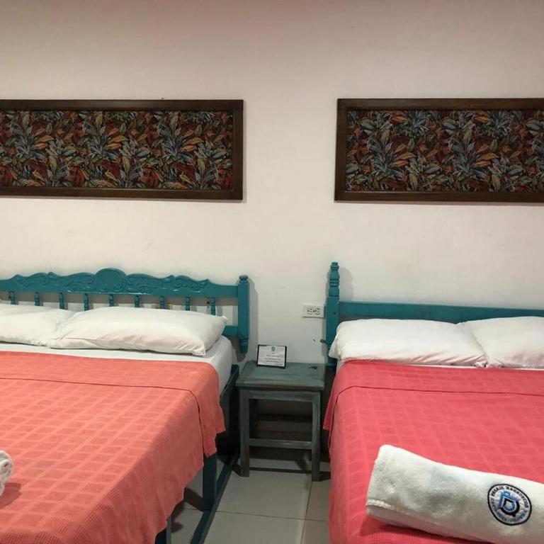 Getsemani Sotavento - One-Bedroom Apartment - 2