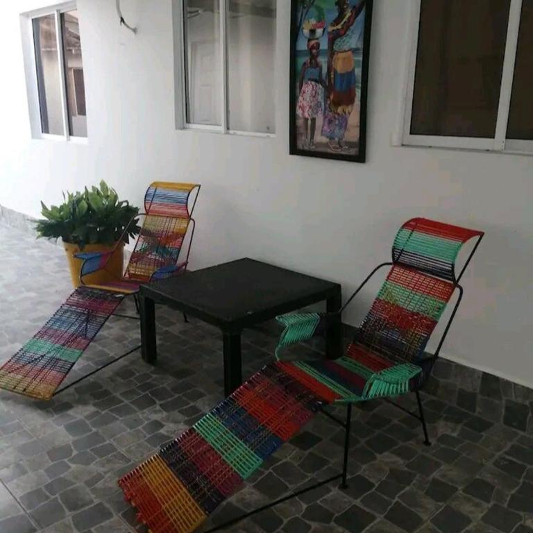 Getsemani Sotavento - One-Bedroom Apartment - 3