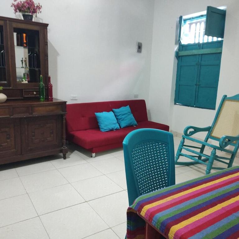 Getsemani Sotavento - One-Bedroom Apartment - 7