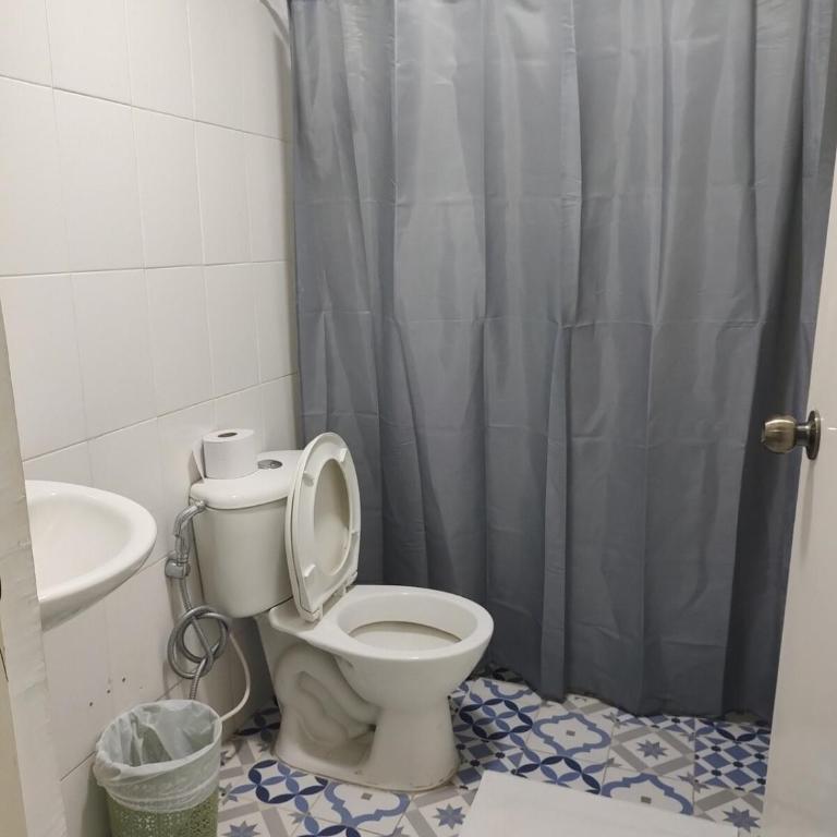 Getsemani Sotavento - One-Bedroom Apartment - 8