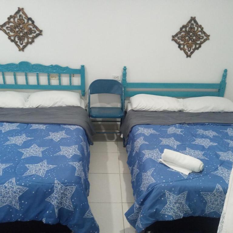 Getsemani Sotavento - One-Bedroom Apartment - 10