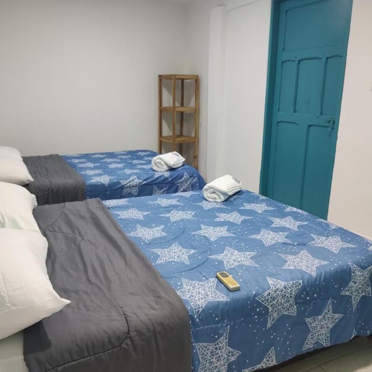 Getsemani Sotavento - One-Bedroom Apartment - 14